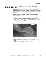 Preview for 625 page of Stryker PINPOINT PC9000 Operator'S Manual