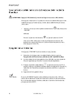 Preview for 626 page of Stryker PINPOINT PC9000 Operator'S Manual