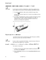 Preview for 636 page of Stryker PINPOINT PC9000 Operator'S Manual