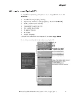 Preview for 641 page of Stryker PINPOINT PC9000 Operator'S Manual