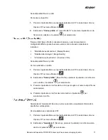 Preview for 647 page of Stryker PINPOINT PC9000 Operator'S Manual