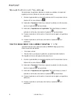 Preview for 648 page of Stryker PINPOINT PC9000 Operator'S Manual