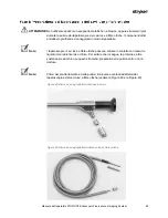 Preview for 655 page of Stryker PINPOINT PC9000 Operator'S Manual