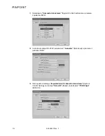 Preview for 682 page of Stryker PINPOINT PC9000 Operator'S Manual