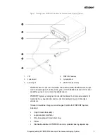 Preview for 715 page of Stryker PINPOINT PC9000 Operator'S Manual