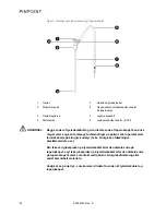 Preview for 740 page of Stryker PINPOINT PC9000 Operator'S Manual