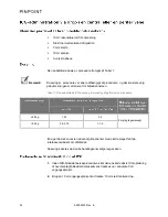 Preview for 746 page of Stryker PINPOINT PC9000 Operator'S Manual