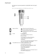 Preview for 750 page of Stryker PINPOINT PC9000 Operator'S Manual