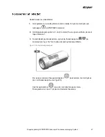 Preview for 759 page of Stryker PINPOINT PC9000 Operator'S Manual