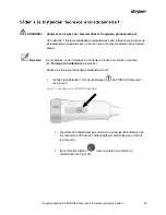 Preview for 761 page of Stryker PINPOINT PC9000 Operator'S Manual