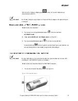 Preview for 779 page of Stryker PINPOINT PC9000 Operator'S Manual