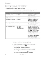 Preview for 784 page of Stryker PINPOINT PC9000 Operator'S Manual