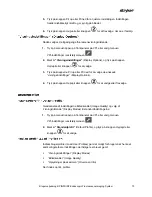 Preview for 785 page of Stryker PINPOINT PC9000 Operator'S Manual