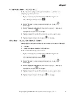 Preview for 787 page of Stryker PINPOINT PC9000 Operator'S Manual