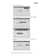 Preview for 823 page of Stryker PINPOINT PC9000 Operator'S Manual