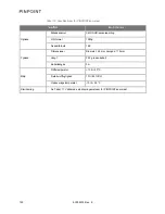 Preview for 834 page of Stryker PINPOINT PC9000 Operator'S Manual