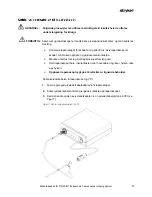 Preview for 877 page of Stryker PINPOINT PC9000 Operator'S Manual