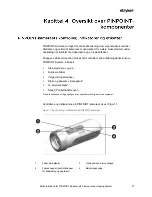 Preview for 887 page of Stryker PINPOINT PC9000 Operator'S Manual