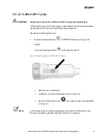 Preview for 893 page of Stryker PINPOINT PC9000 Operator'S Manual