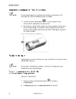 Preview for 914 page of Stryker PINPOINT PC9000 Operator'S Manual