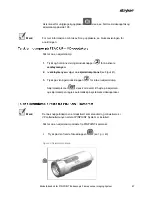 Preview for 917 page of Stryker PINPOINT PC9000 Operator'S Manual