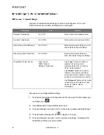 Preview for 922 page of Stryker PINPOINT PC9000 Operator'S Manual