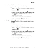 Preview for 925 page of Stryker PINPOINT PC9000 Operator'S Manual