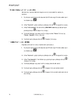 Preview for 926 page of Stryker PINPOINT PC9000 Operator'S Manual