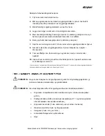 Preview for 933 page of Stryker PINPOINT PC9000 Operator'S Manual