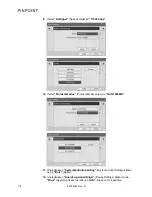 Preview for 962 page of Stryker PINPOINT PC9000 Operator'S Manual