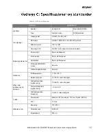 Preview for 971 page of Stryker PINPOINT PC9000 Operator'S Manual