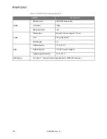 Preview for 972 page of Stryker PINPOINT PC9000 Operator'S Manual