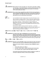 Preview for 996 page of Stryker PINPOINT PC9000 Operator'S Manual