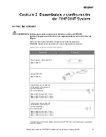 Preview for 1007 page of Stryker PINPOINT PC9000 Operator'S Manual