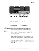 Preview for 1011 page of Stryker PINPOINT PC9000 Operator'S Manual