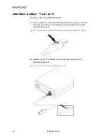 Preview for 1014 page of Stryker PINPOINT PC9000 Operator'S Manual