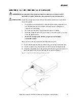 Preview for 1015 page of Stryker PINPOINT PC9000 Operator'S Manual