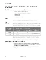 Preview for 1022 page of Stryker PINPOINT PC9000 Operator'S Manual