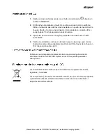 Preview for 1023 page of Stryker PINPOINT PC9000 Operator'S Manual