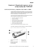 Preview for 1025 page of Stryker PINPOINT PC9000 Operator'S Manual