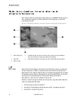 Preview for 1040 page of Stryker PINPOINT PC9000 Operator'S Manual