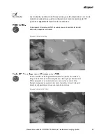 Preview for 1041 page of Stryker PINPOINT PC9000 Operator'S Manual