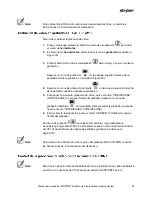 Preview for 1053 page of Stryker PINPOINT PC9000 Operator'S Manual