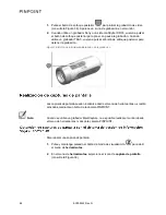 Preview for 1054 page of Stryker PINPOINT PC9000 Operator'S Manual