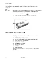 Preview for 1058 page of Stryker PINPOINT PC9000 Operator'S Manual