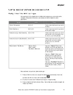 Preview for 1063 page of Stryker PINPOINT PC9000 Operator'S Manual