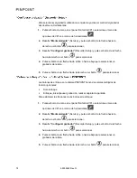 Preview for 1066 page of Stryker PINPOINT PC9000 Operator'S Manual