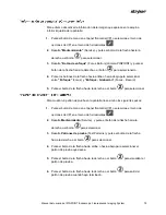 Preview for 1067 page of Stryker PINPOINT PC9000 Operator'S Manual