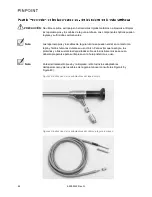 Preview for 1072 page of Stryker PINPOINT PC9000 Operator'S Manual