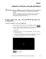 Preview for 1093 page of Stryker PINPOINT PC9000 Operator'S Manual